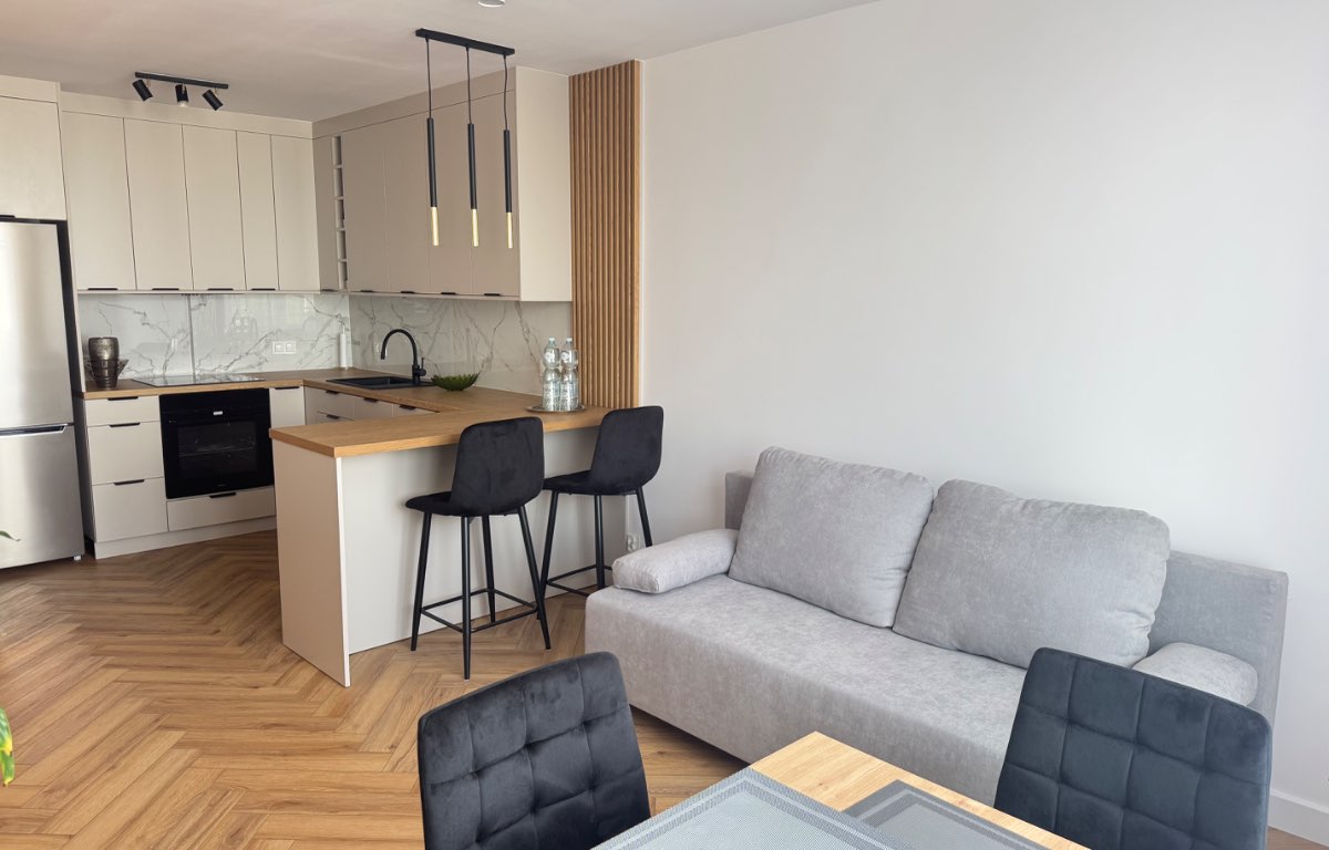 Mieszkanie do wynajęcia, Warszawa, Mokotów, 38.0 m2, 3200.0 PLN
