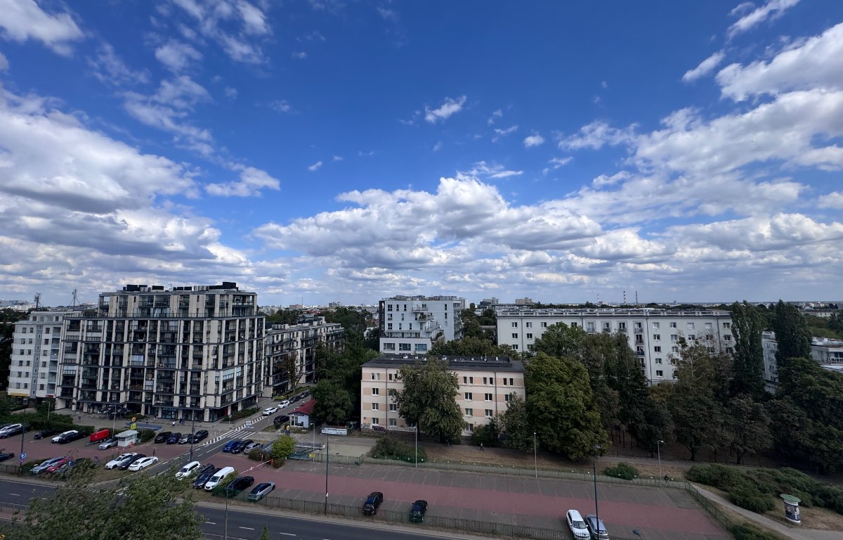Mieszkanie do wynajęcia, Warszawa, Mokotów, 38.0 m2, 3200.0 PLN