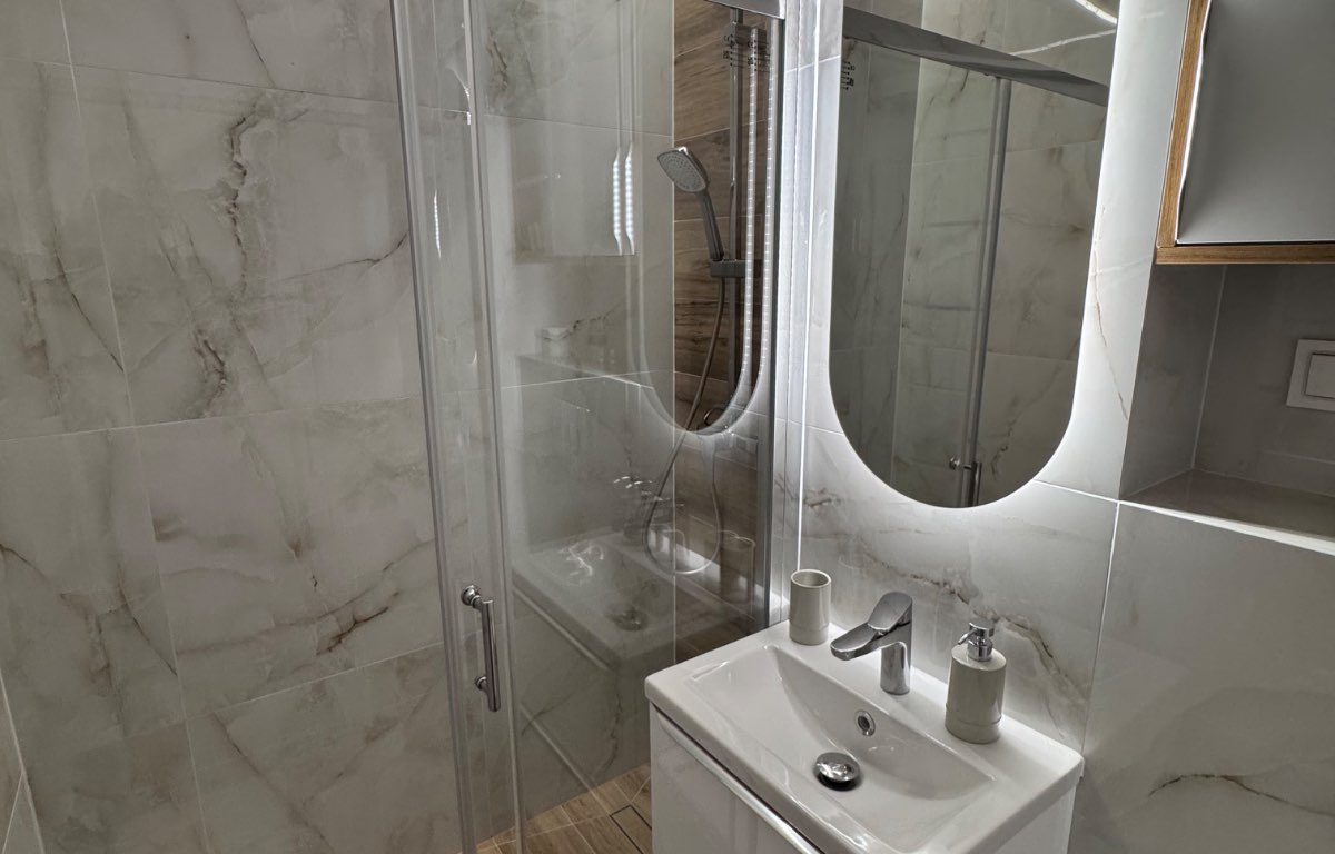 Mieszkanie do wynajęcia, Warszawa, Mokotów, 38.0 m2, 3200.0 PLN