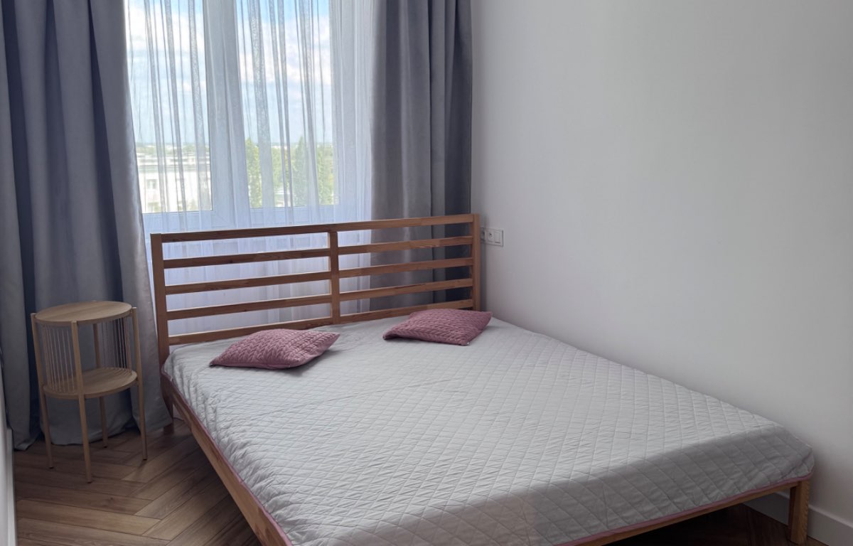 Mieszkanie do wynajęcia, Warszawa, Mokotów, 38.0 m2, 3200.0 PLN