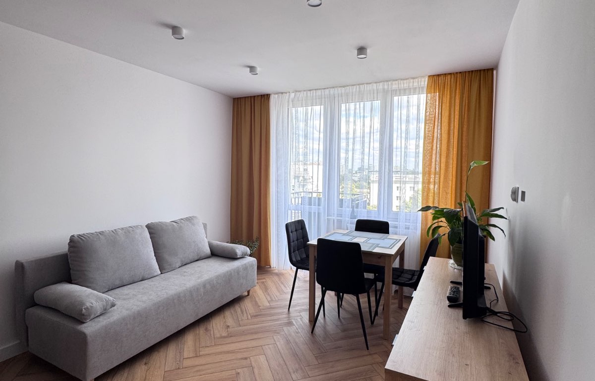 Mieszkanie do wynajęcia, Warszawa, Mokotów, 38.0 m2, 3200.0 PLN