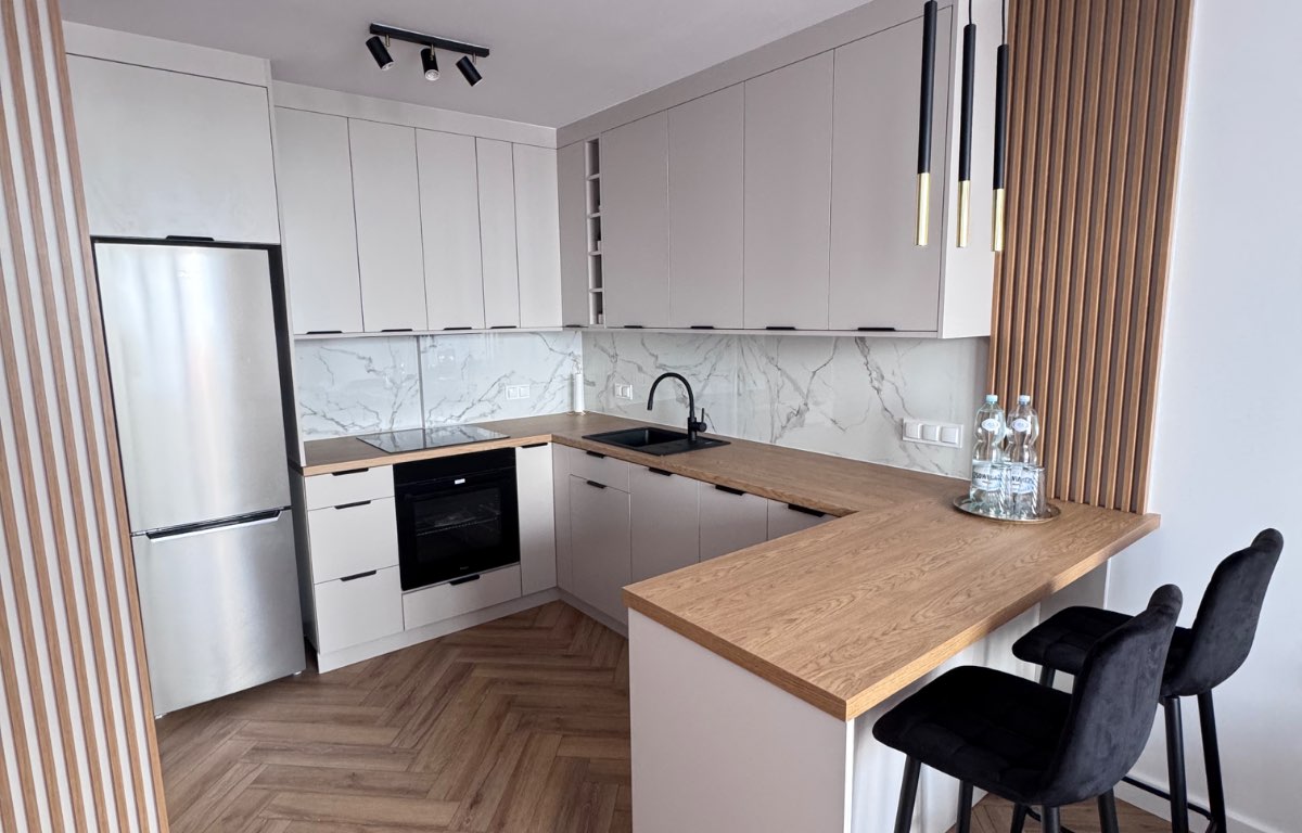 Mieszkanie do wynajęcia, Warszawa, Mokotów, 38.0 m2, 3200.0 PLN