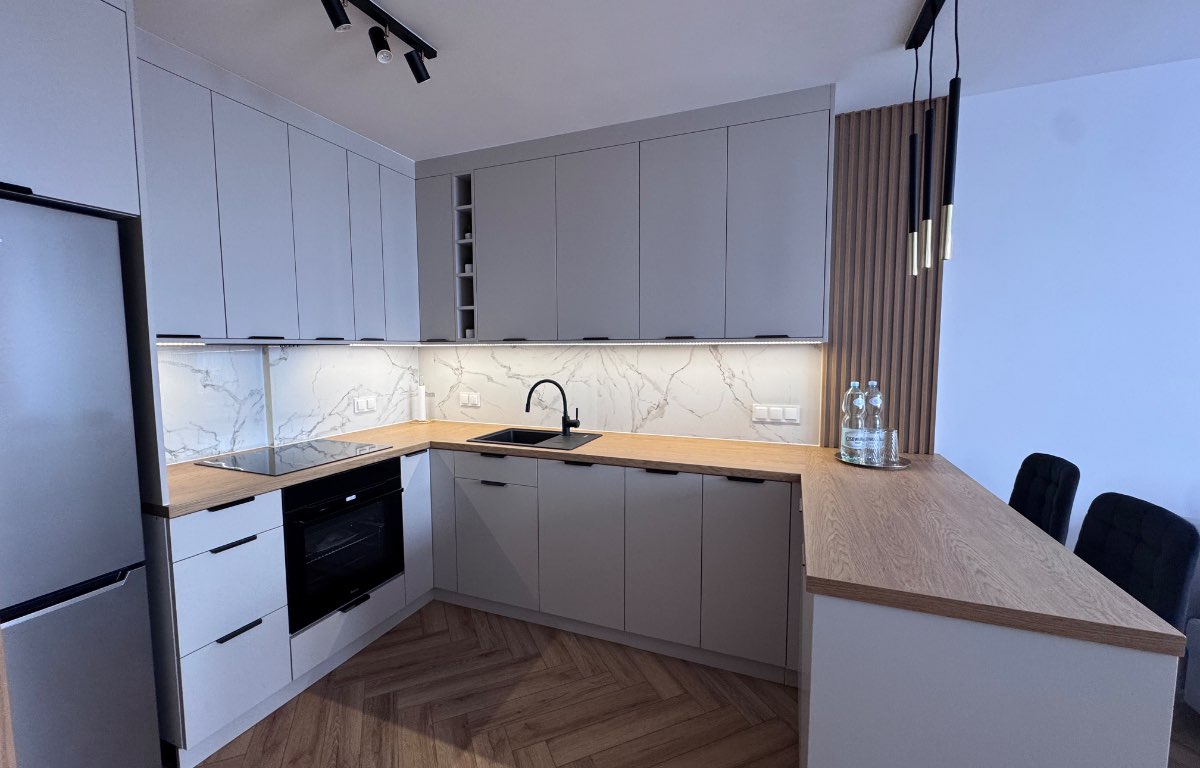 Mieszkanie do wynajęcia, Warszawa, Mokotów, 38.0 m2, 3200.0 PLN