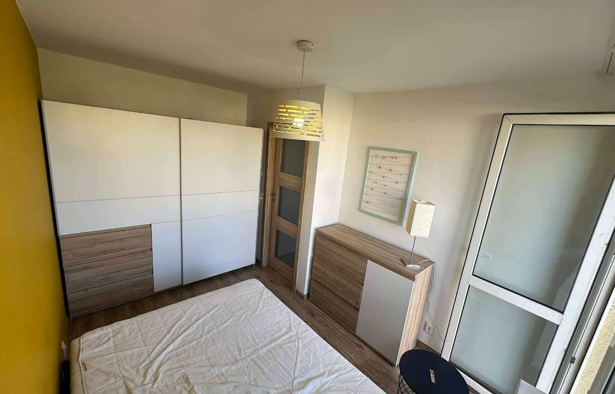 Apartment for rent, Warszawa, Wola, 28.0 sqm, 2950.0 PLN