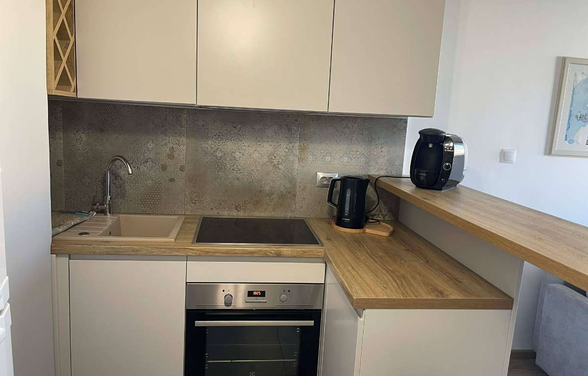 Apartment for rent, Warszawa, Wola, 28.0 sqm, 2950.0 PLN