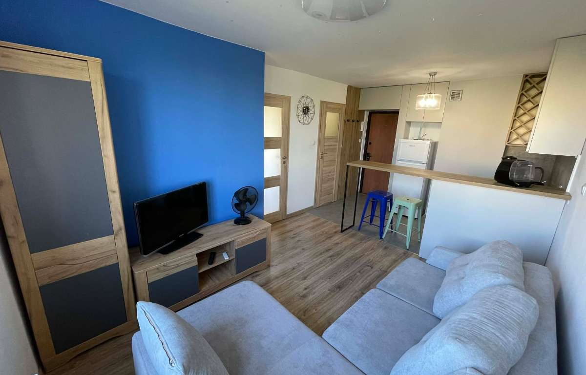 Apartment for rent, Warszawa, Wola, 28.0 sqm, 2950.0 PLN