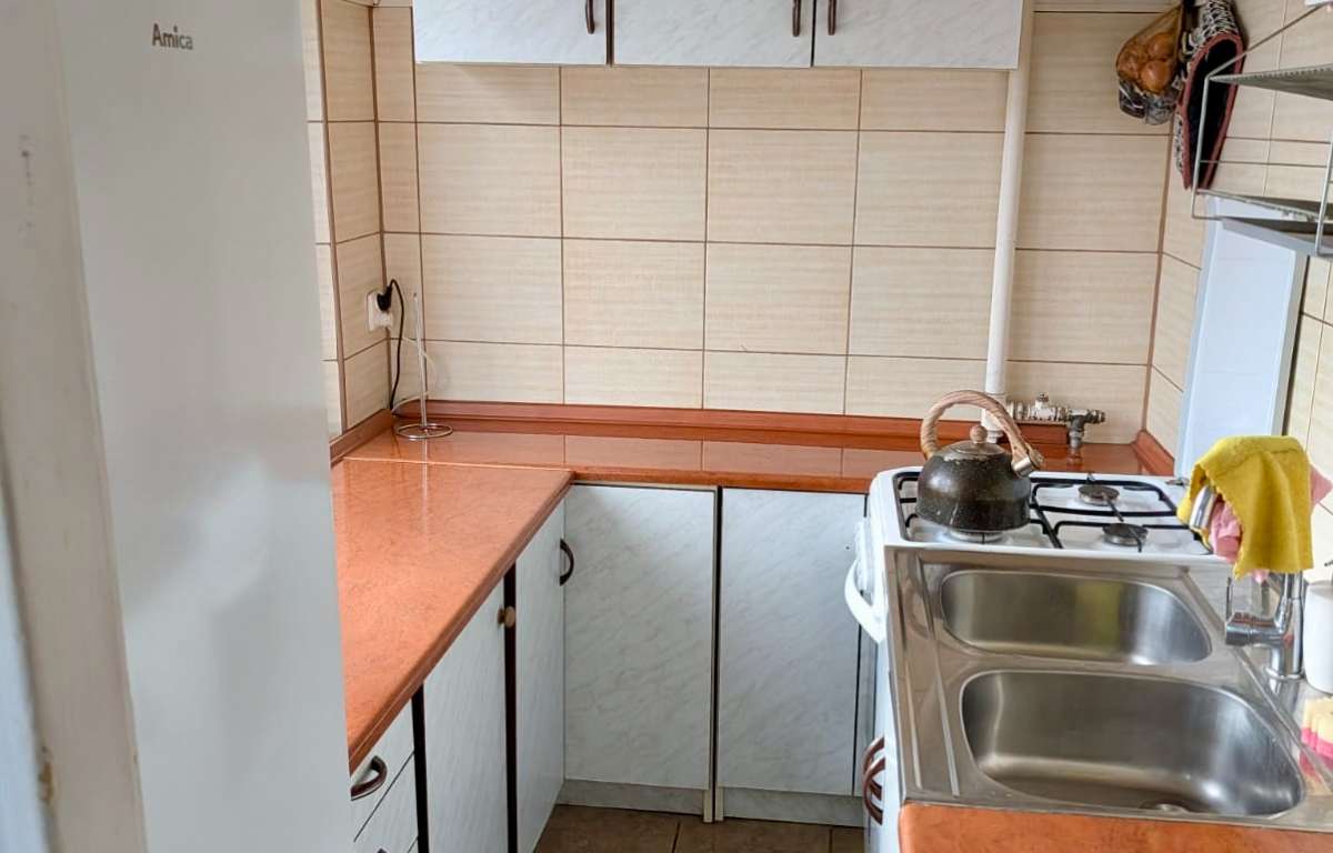 Apartment for rent, Łódź, Śródmieście, 33.0 sqm, 1900.0 PLN