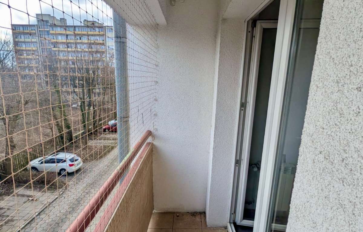 Apartment for rent, Łódź, Śródmieście, 33.0 sqm, 1900.0 PLN