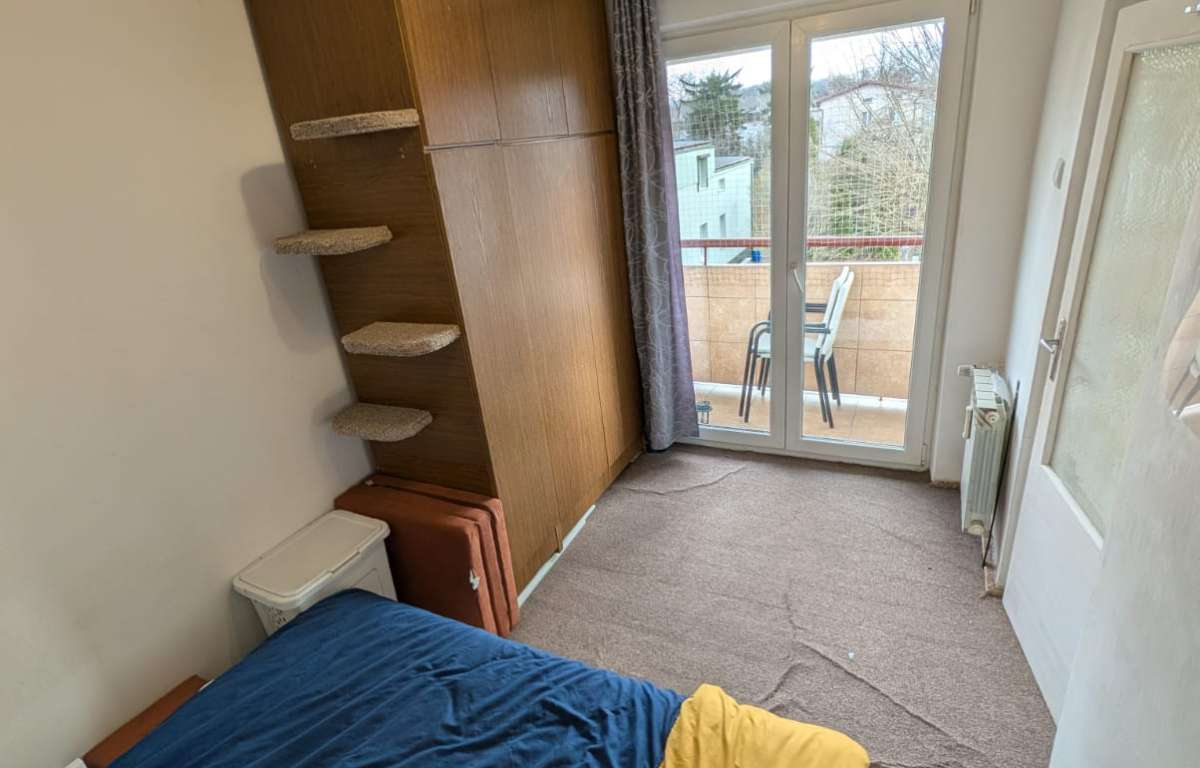 Apartment for rent, Łódź, Śródmieście, 33.0 sqm, 1900.0 PLN