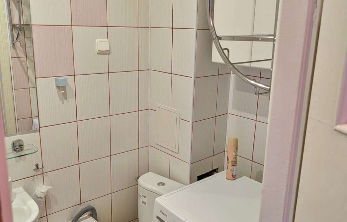 Apartment for rent, Łódź, Śródmieście, 33.0 sqm, 1900.0 PLN