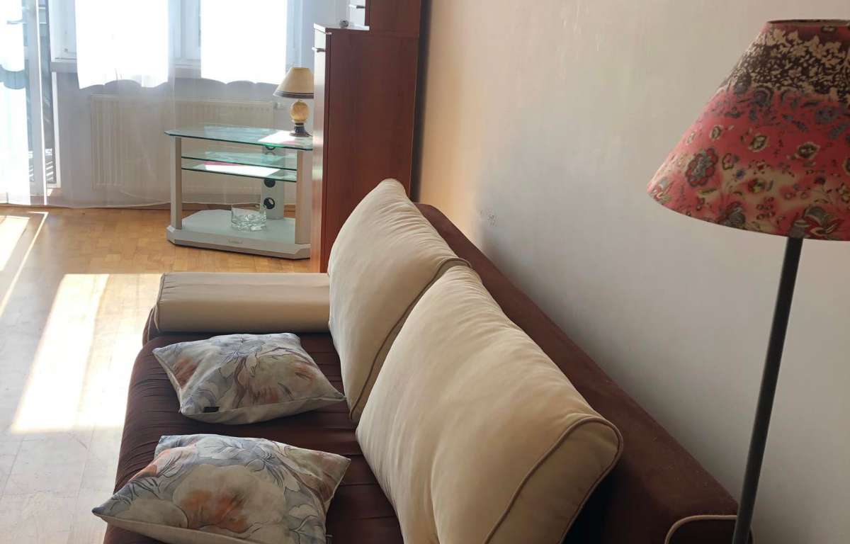 Mieszkanie do wynajęcia, Warszawa, Białołęka, 34.0 m2, 2600.0 PLN