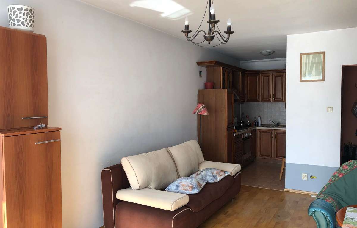 Mieszkanie do wynajęcia, Warszawa, Białołęka, 34.0 m2, 2600.0 PLN