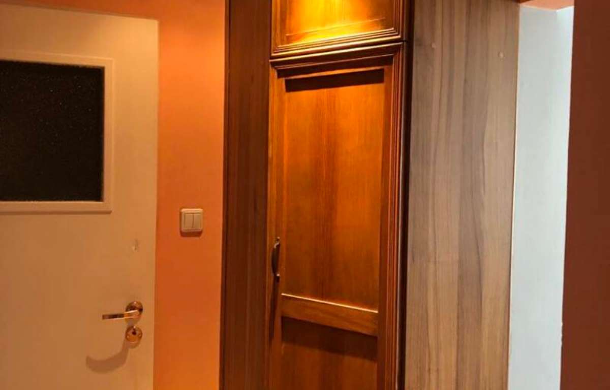 Mieszkanie do wynajęcia, Warszawa, Białołęka, 34.0 m2, 2600.0 PLN