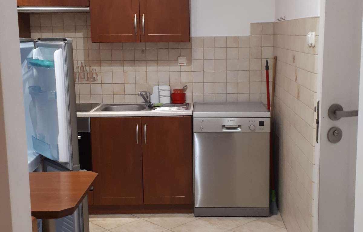 Apartment for rent, Poznań, Jeżyce, 49.0 sqm, 2300.0 PLN
