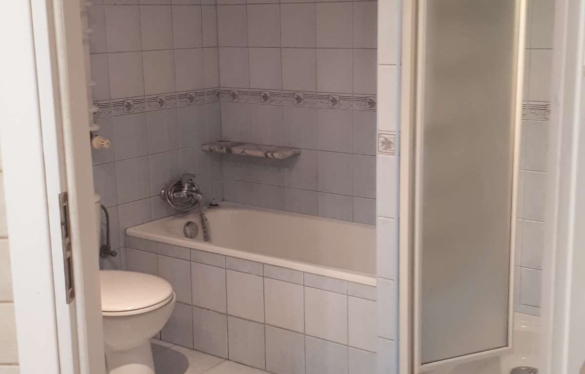 Apartment for rent, Poznań, Jeżyce, 49.0 sqm, 2300.0 PLN