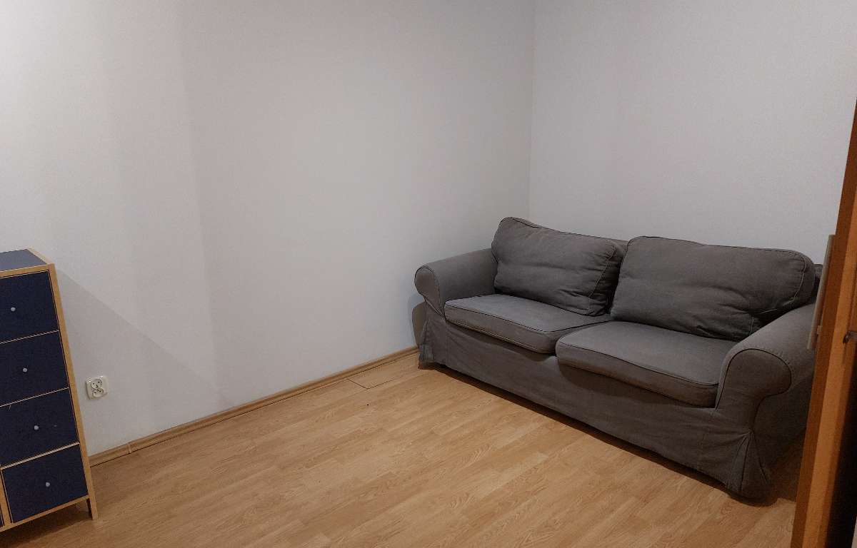 Apartment for rent, Poznań, Jeżyce, 49.0 sqm, 2300.0 PLN