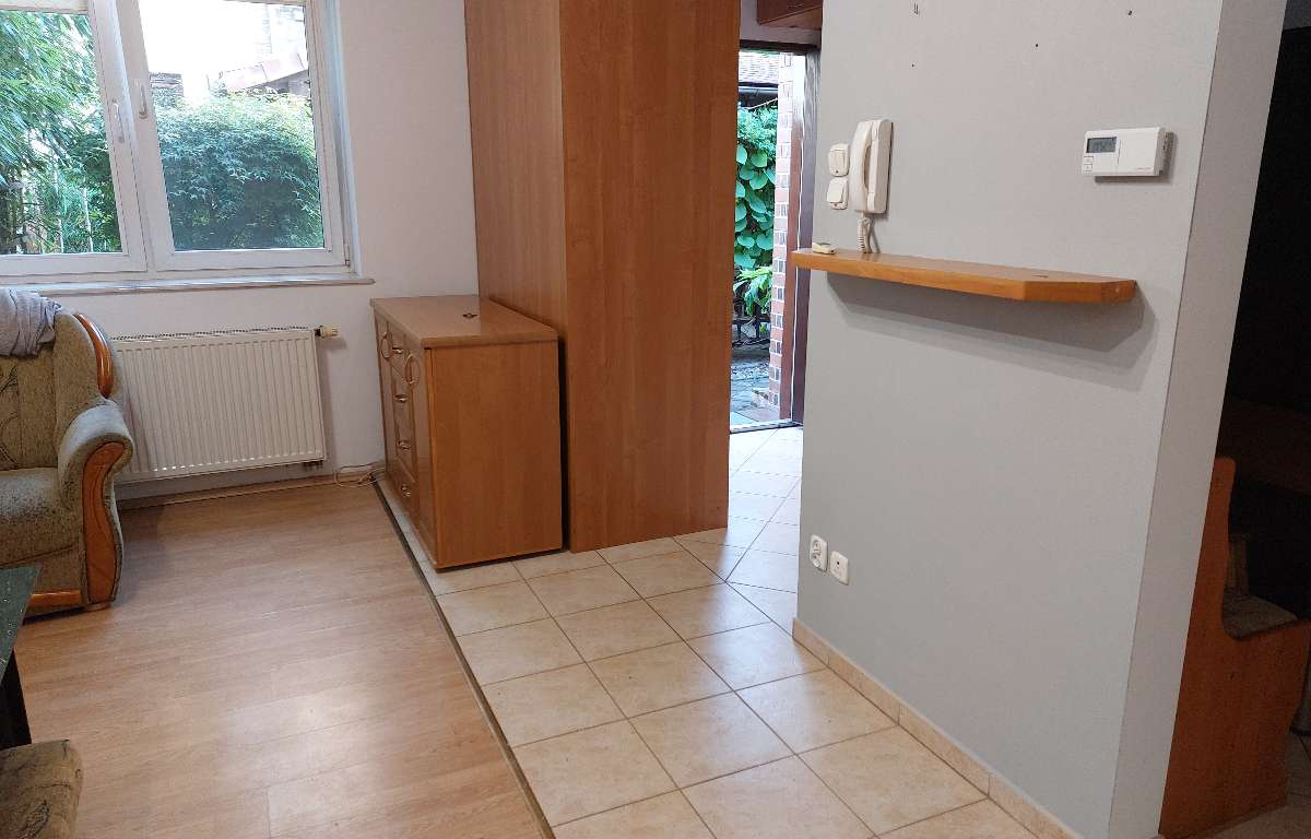 Apartment for rent, Poznań, Jeżyce, 49.0 sqm, 2300.0 PLN