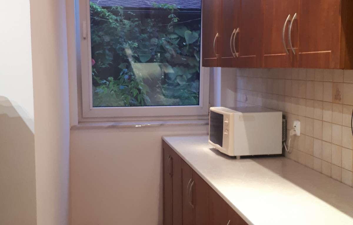 Apartment for rent, Poznań, Jeżyce, 49.0 sqm, 2300.0 PLN