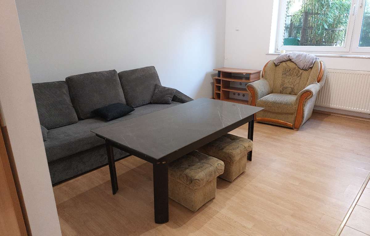 Apartment for rent, Poznań, Jeżyce, 49.0 sqm, 2300.0 PLN