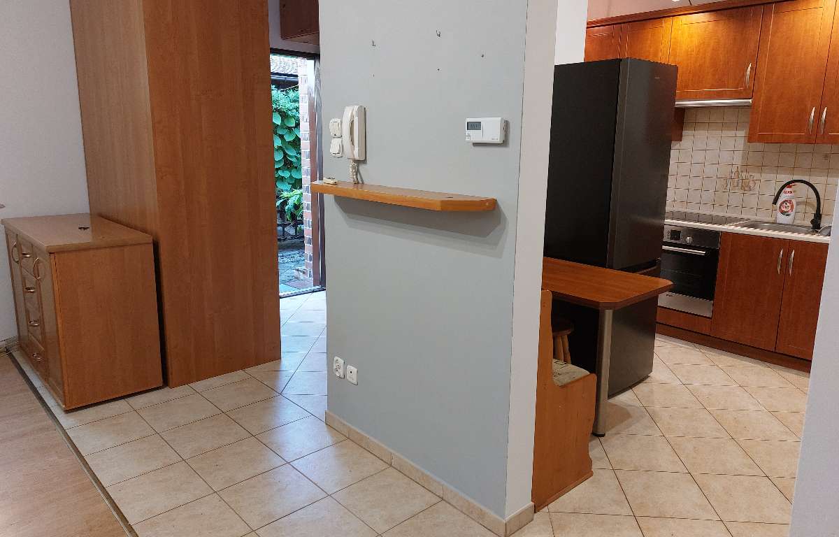 Apartment for rent, Poznań, Jeżyce, 49.0 sqm, 2300.0 PLN