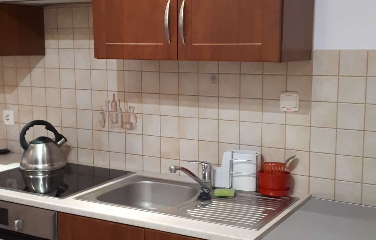 Apartment for rent, Poznań, Jeżyce, 49.0 sqm, 2300.0 PLN
