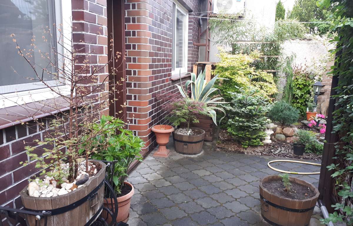 Apartment for rent, Poznań, Jeżyce, 49.0 sqm, 2300.0 PLN