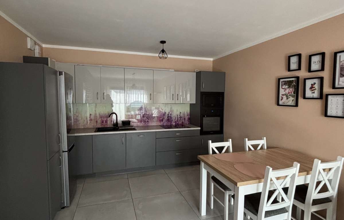 Apartment for rent, Wrocław, Krzyki, 55.0 sqm, 3300.0 PLN