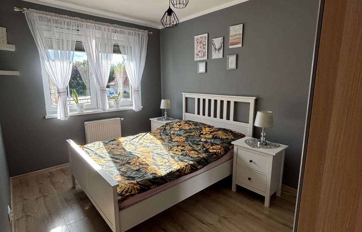 Apartment for rent, Wrocław, Krzyki, 55.0 sqm, 3300.0 PLN