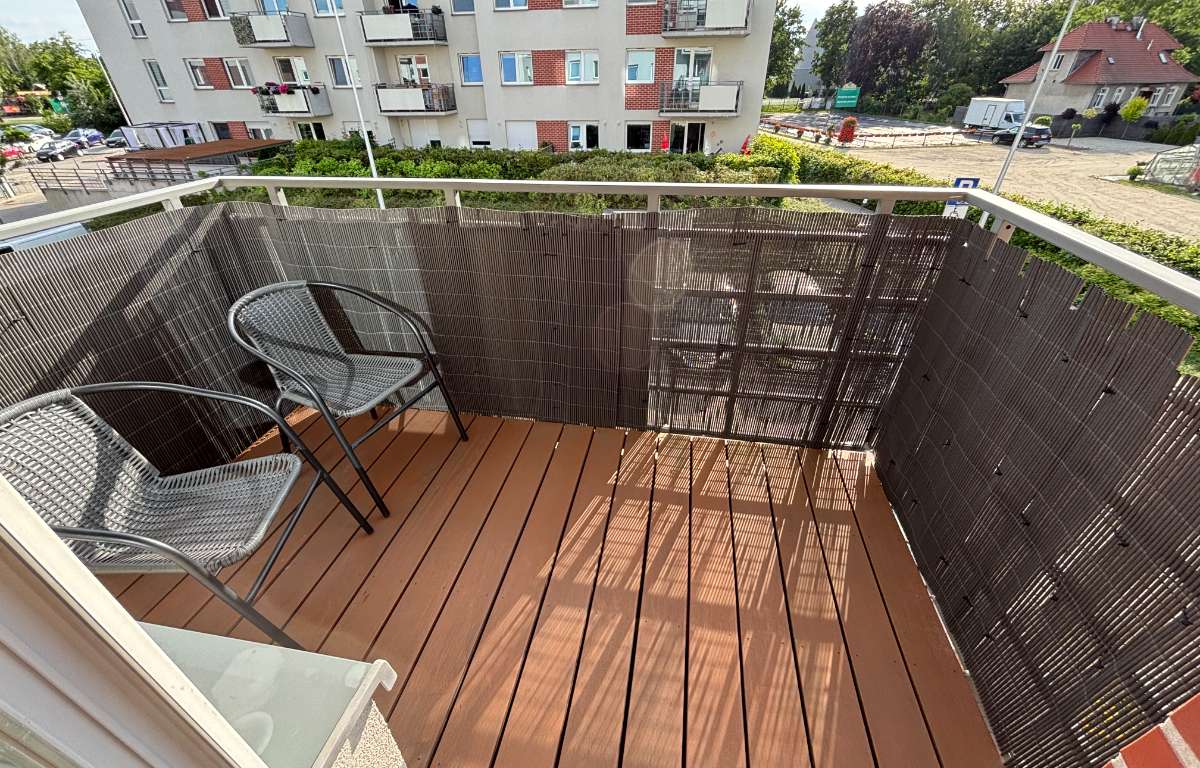 Apartment for rent, Wrocław, Krzyki, 55.0 sqm, 3300.0 PLN