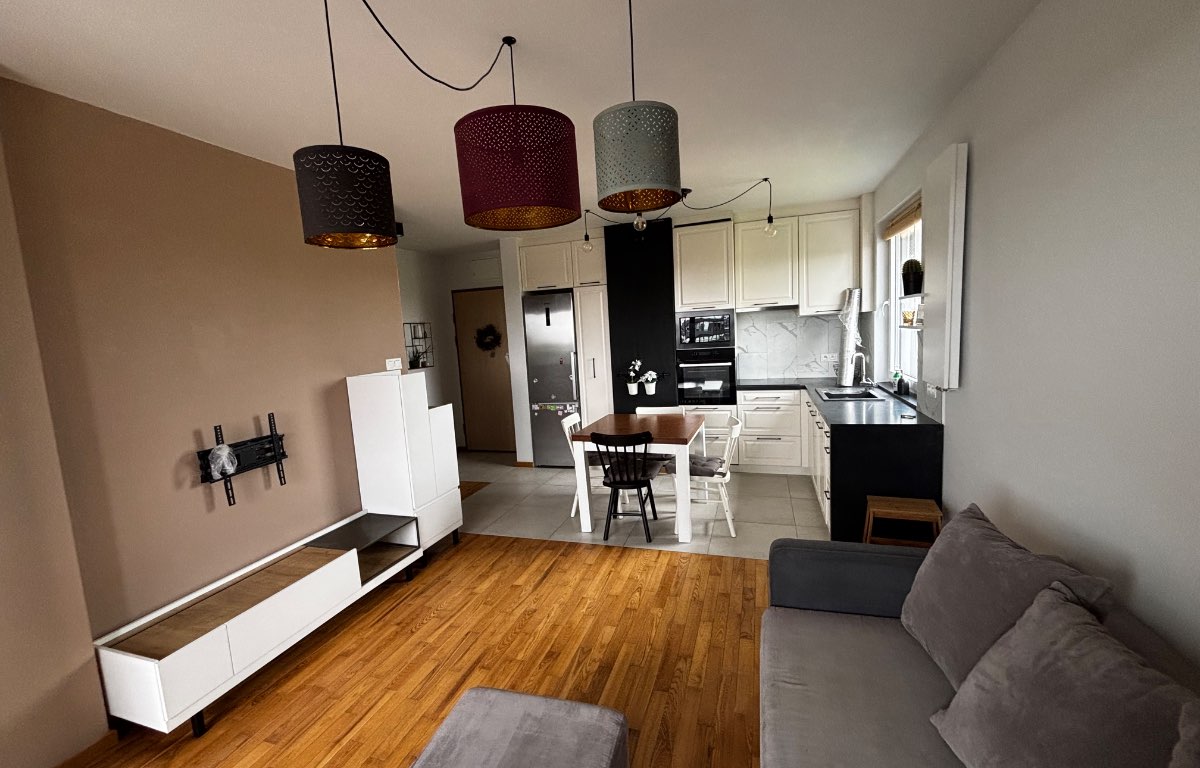 Apartment for rent, Warszawa, Ursus, 66.0 sqm, 4300.0 PLN