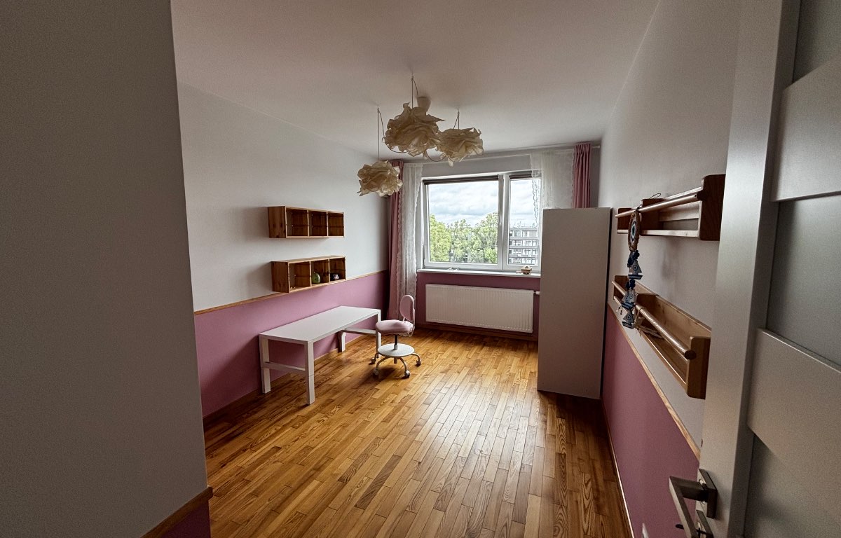 Apartment for rent, Warszawa, Ursus, 66.0 sqm, 4300.0 PLN
