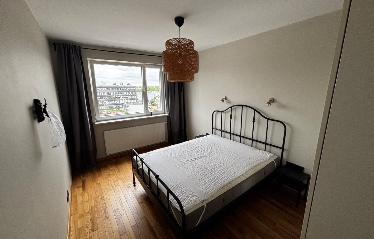 Apartment for rent, Warszawa, Ursus, 66.0 sqm, 4300.0 PLN