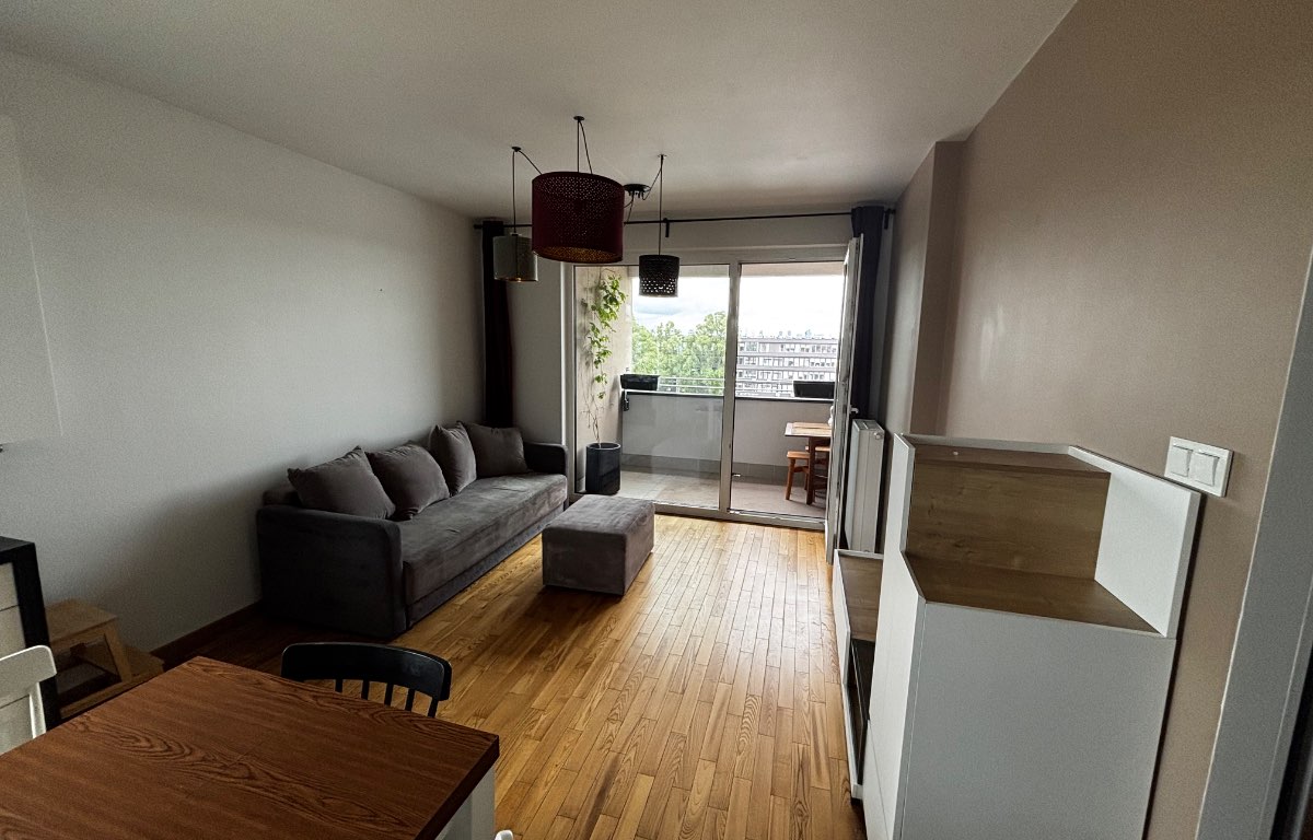 Apartment for rent, Warszawa, Ursus, 66.0 sqm, 4300.0 PLN