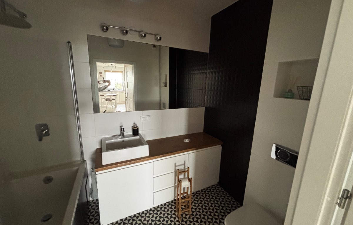 Apartment for rent, Warszawa, Ursus, 66.0 sqm, 4300.0 PLN