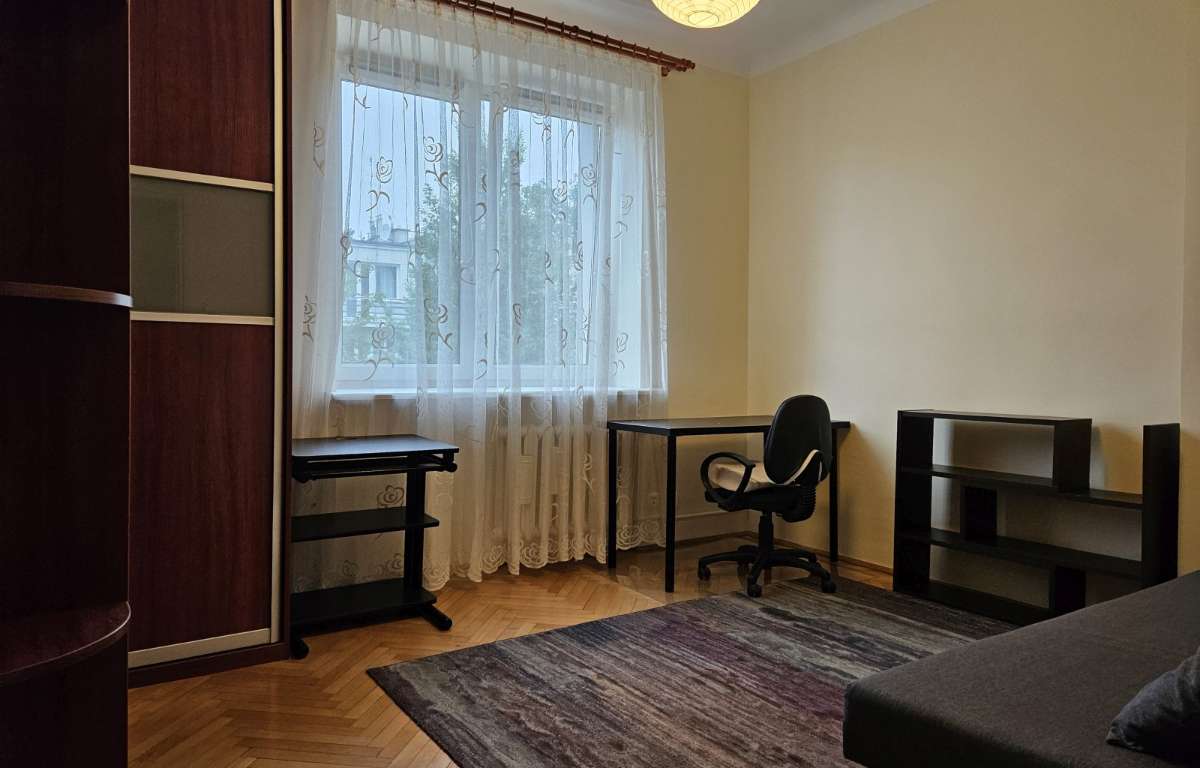Mieszkanie do wynajęcia, Warszawa, Bielany, 49.4 m2, 2400.0 PLN