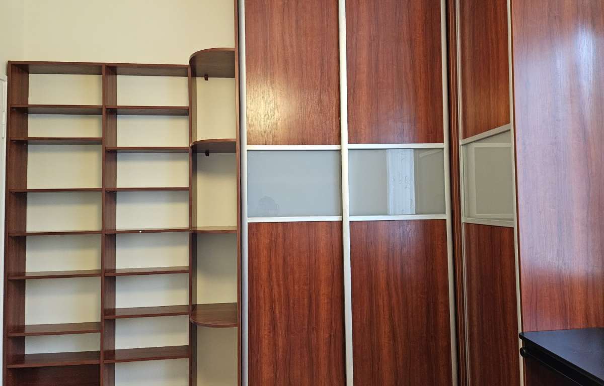 Mieszkanie do wynajęcia, Warszawa, Bielany, 49.4 m2, 2400.0 PLN