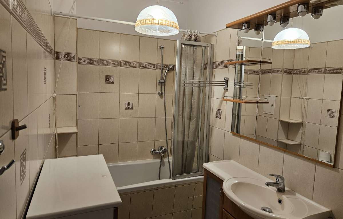 Mieszkanie do wynajęcia, Warszawa, Bielany, 49.4 m2, 2400.0 PLN