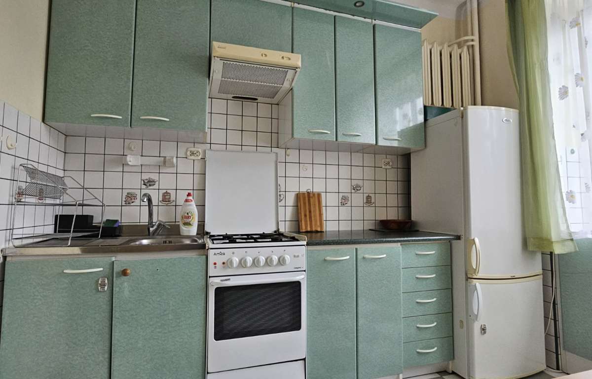 Mieszkanie do wynajęcia, Warszawa, Bielany, 49.4 m2, 2400.0 PLN
