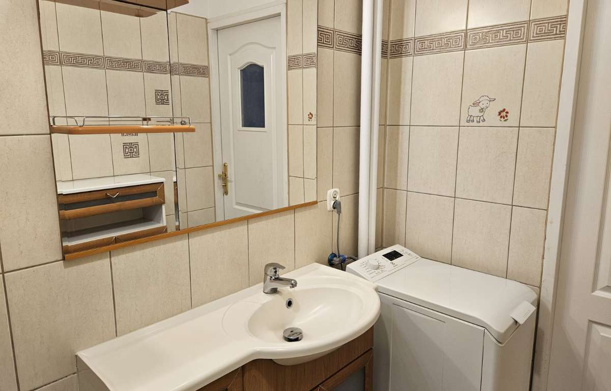 Mieszkanie do wynajęcia, Warszawa, Bielany, 49.4 m2, 2400.0 PLN