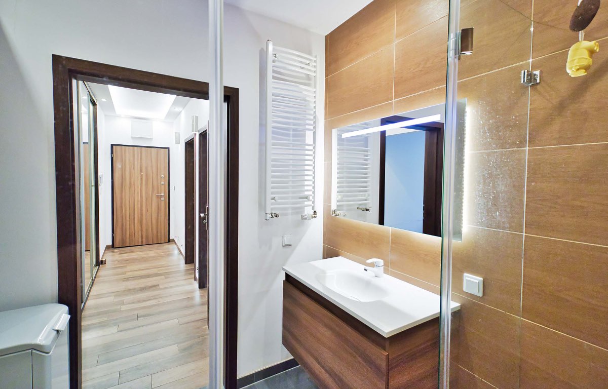 Apartment for rent, Warszawa, Żoliborz, 59.0 sqm, 5500.0 PLN