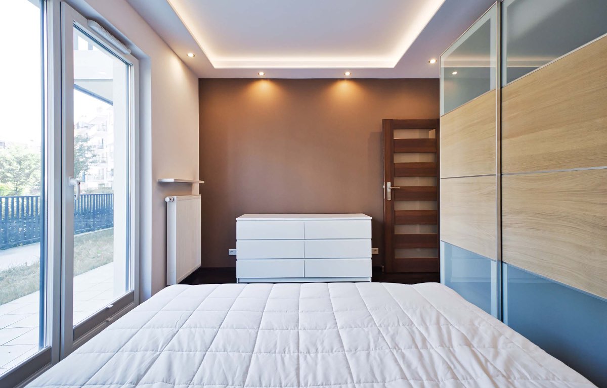Apartment for rent, Warszawa, Żoliborz, 59.0 sqm, 5500.0 PLN