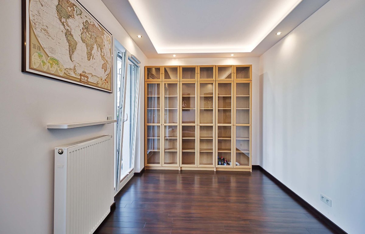 Apartment for rent, Warszawa, Żoliborz, 59.0 sqm, 5500.0 PLN
