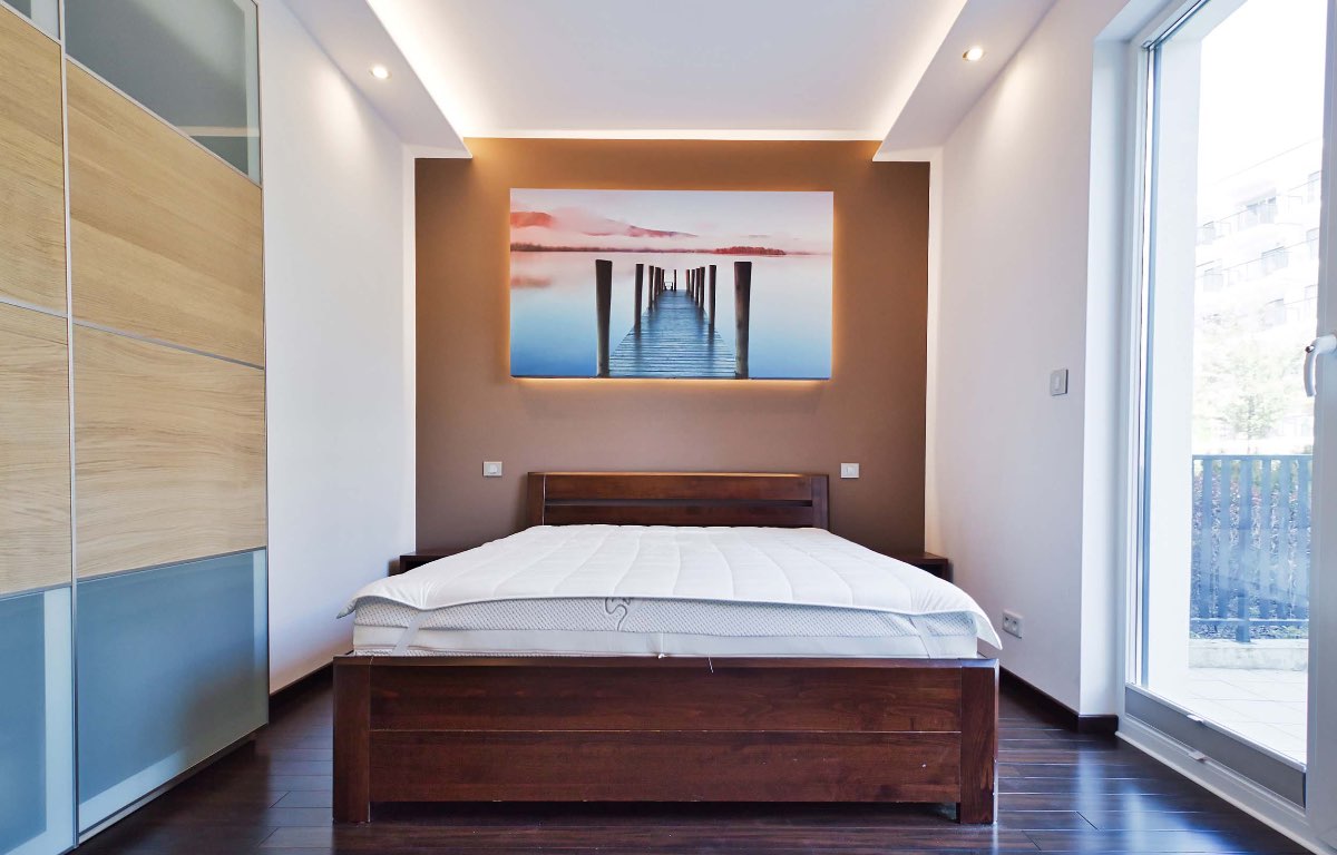 Apartment for rent, Warszawa, Żoliborz, 59.0 sqm, 5500.0 PLN