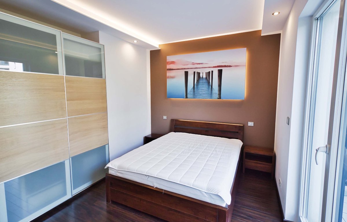 Apartment for rent, Warszawa, Żoliborz, 59.0 sqm, 5500.0 PLN