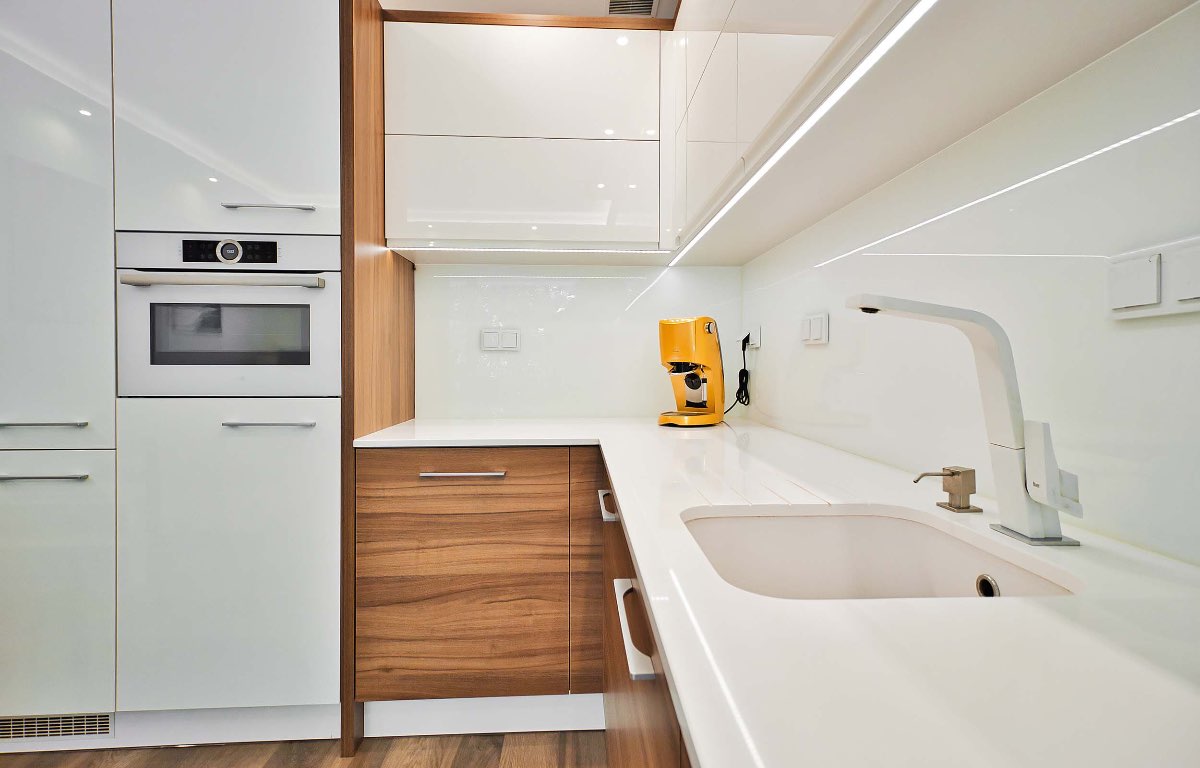 Apartment for rent, Warszawa, Żoliborz, 59.0 sqm, 5500.0 PLN