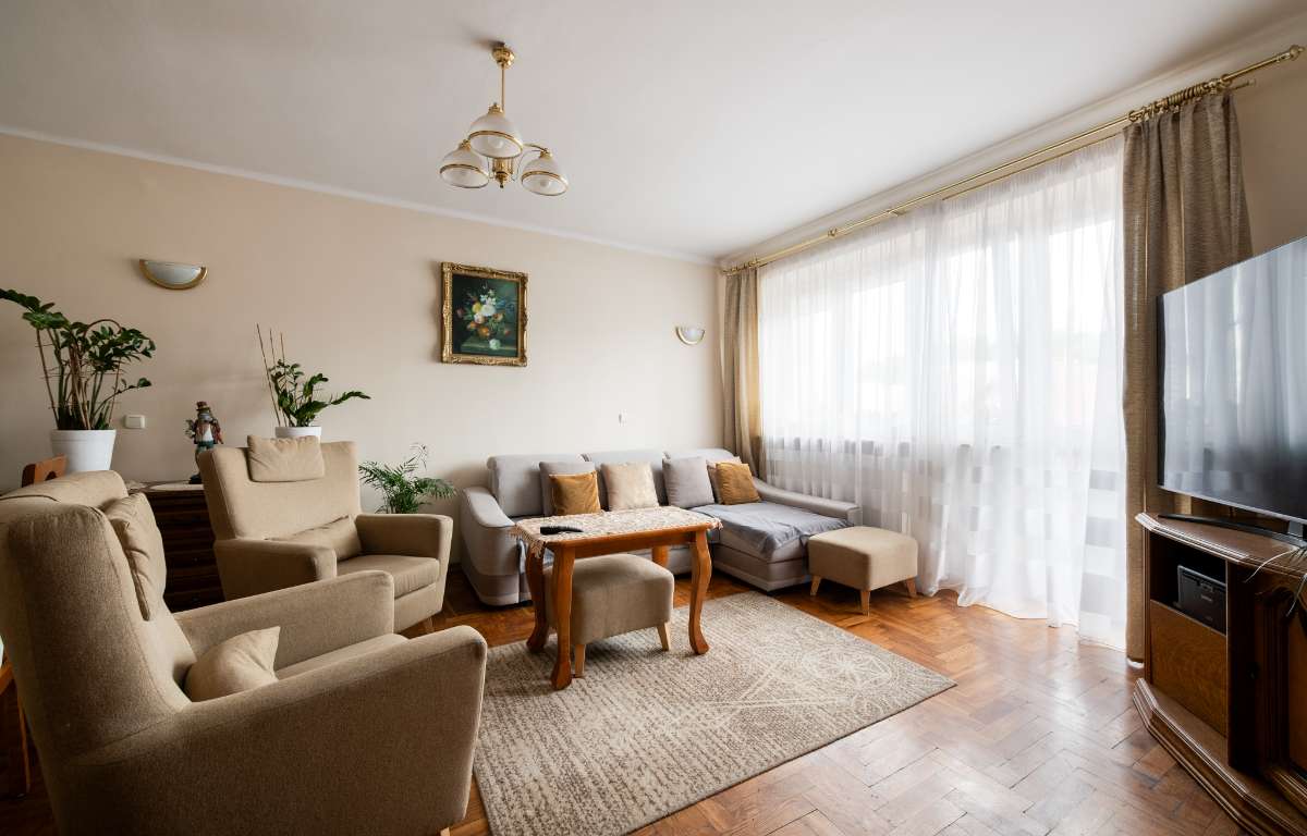 Pokój do wynajęcia, Gdynia, Redłowo, 30.0 m2, 300.0 PLN