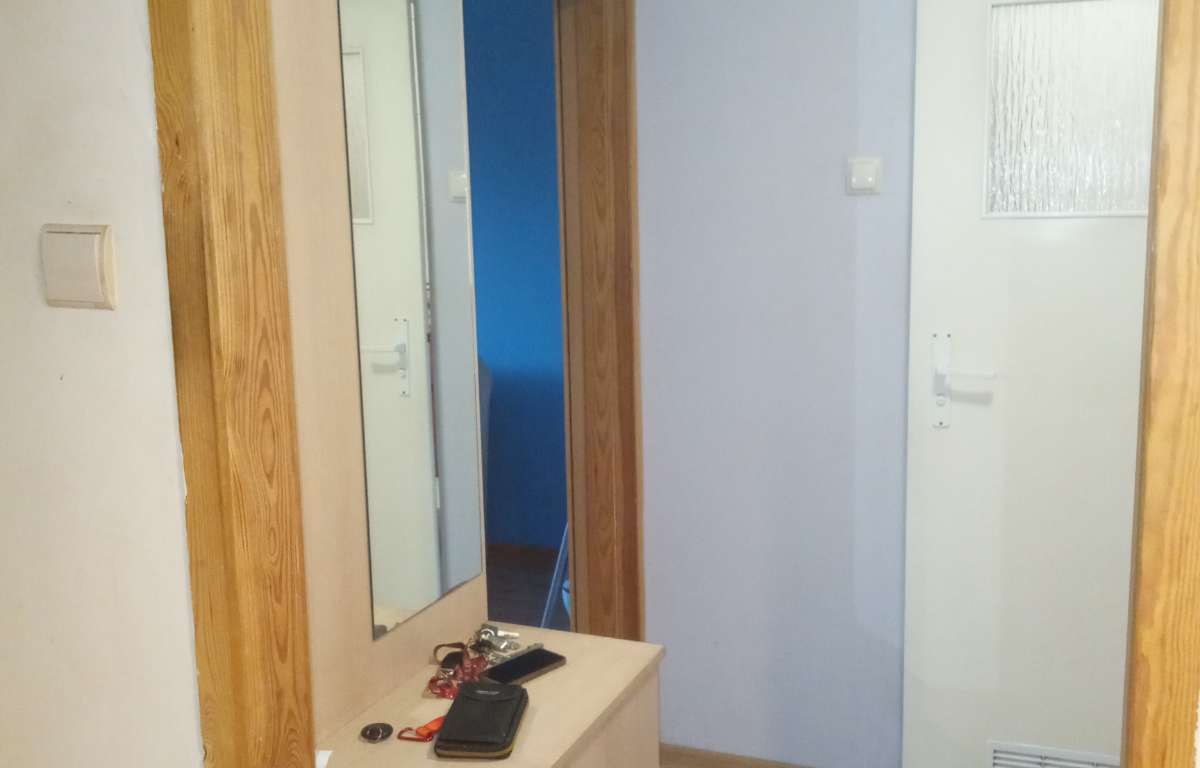 Mieszkanie do wynajęcia, Zgierz, 27.0 m2, 999.0 PLN
