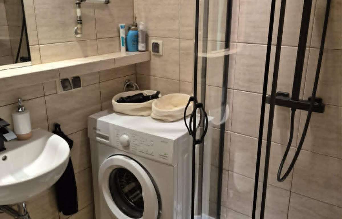 Apartment for rent, Sopot, 25.0 sqm