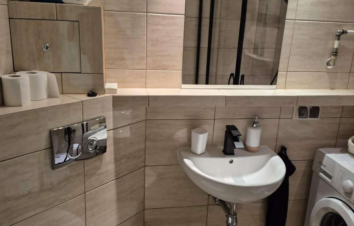 Apartment for rent, Sopot, 25.0 sqm