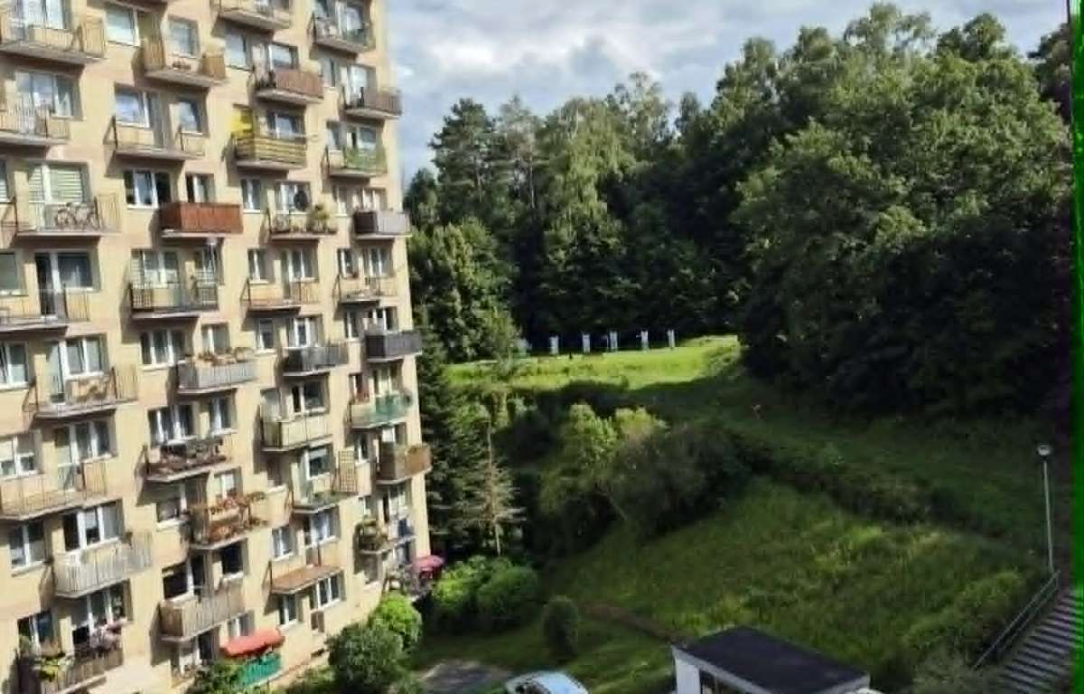 Apartment for rent, Sopot, 25.0 sqm